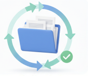 Centralized Patient Records